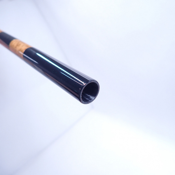 段塗竿掛 極 二本物